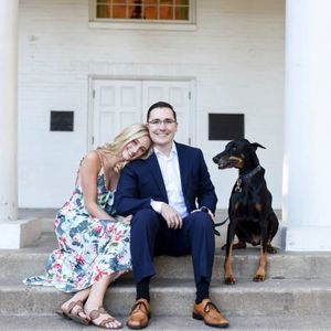 Meet your Posher, Emma